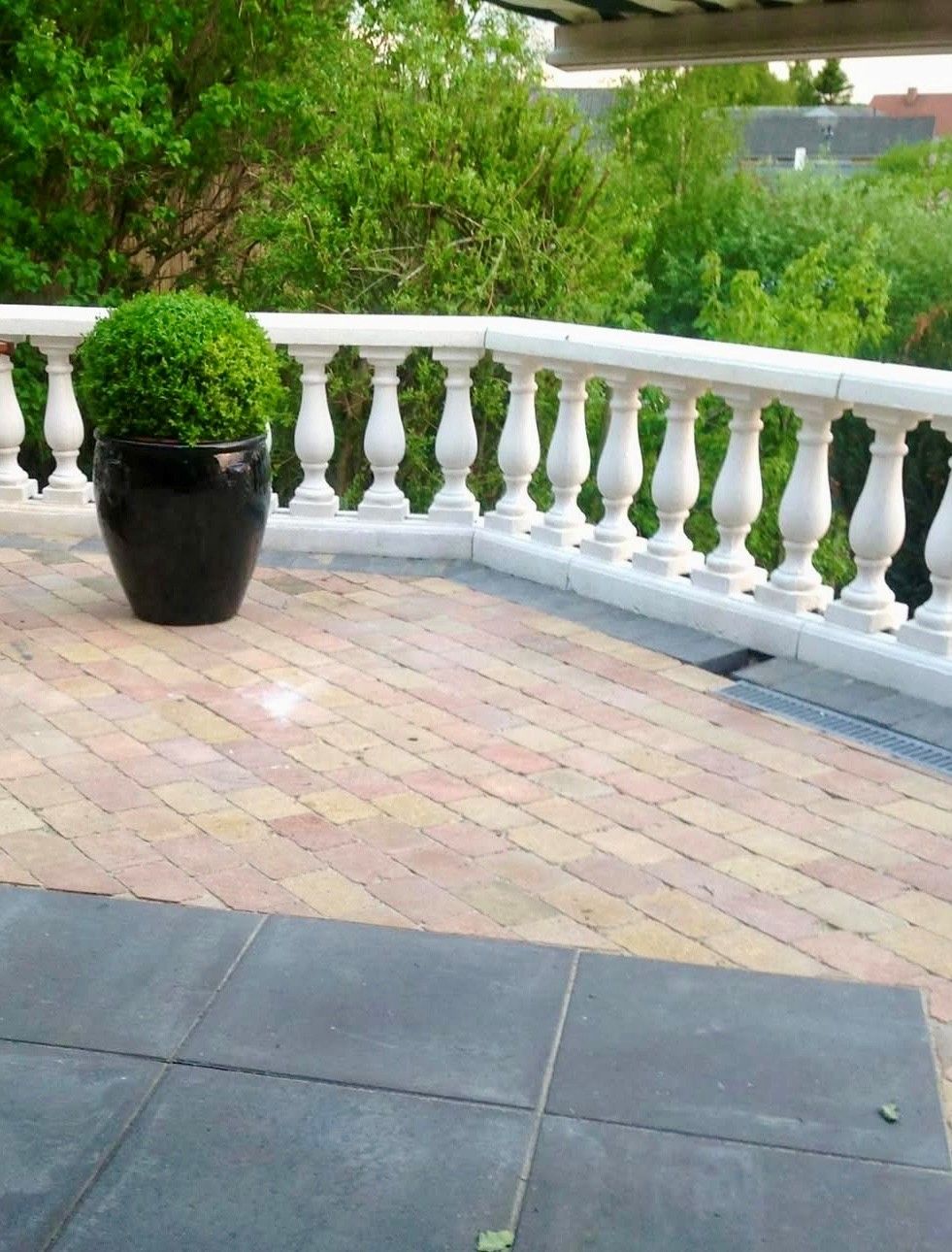Baluster - Billede 9