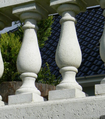 Baluster